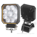 4 inch square offroad car work light Others Car Light Accessories 20W led work light for truck